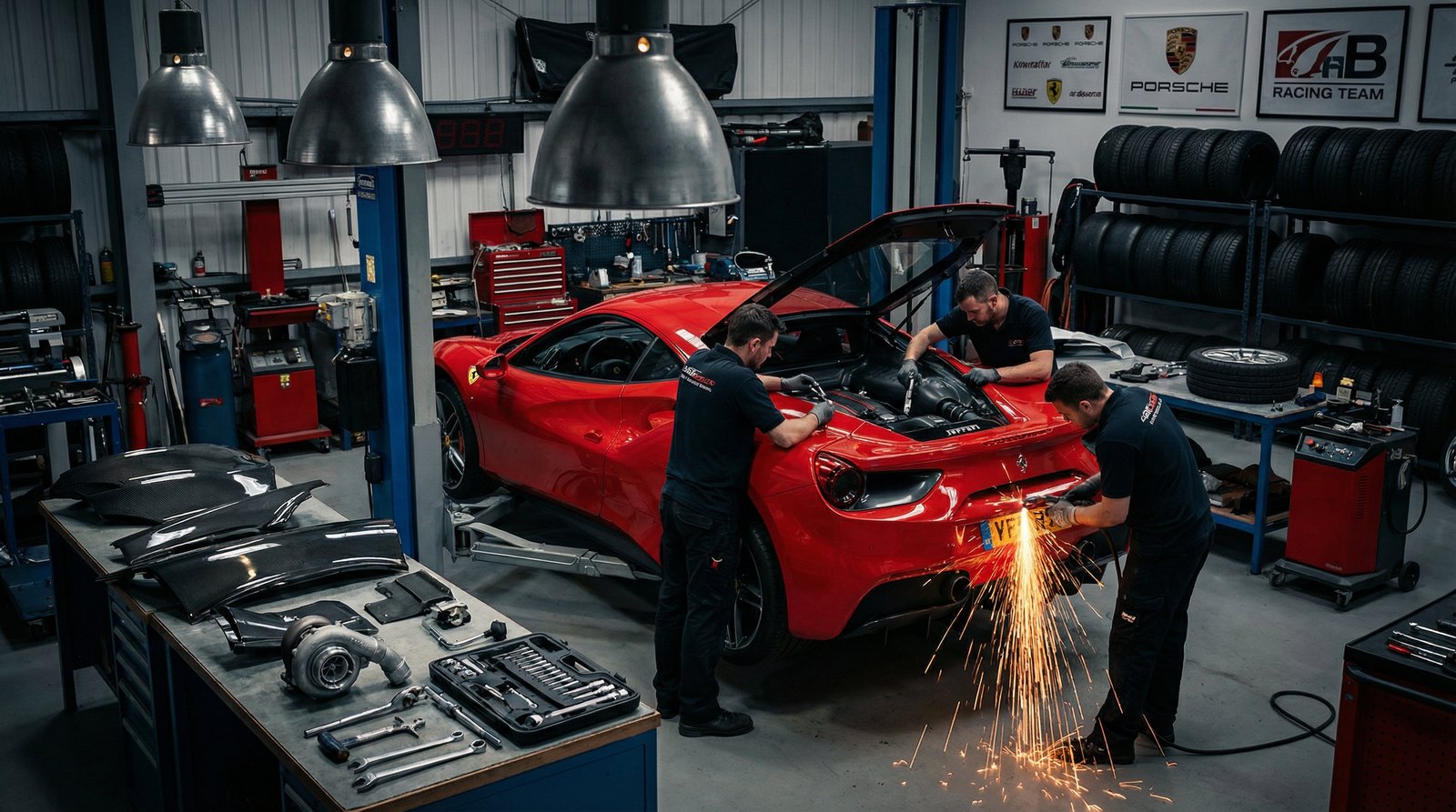 91法拉利精选视频